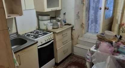Сдам квартиру 1 комнатную с общей площадью 30м2, 2/9 эт., на улице Генерала петрова, Хаджибейский район, г. Одесса , Одесская обл., Украина, агентство Aspo.biz. Фотография №1