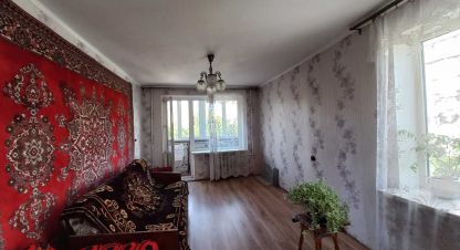 Купить квартиру в г. Днепр. Фотография №3
