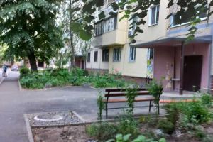Продам квартиру 3-х комнатную с общей площадью 58м2, 4/9 эт., на улице Янтарная, г. Днепр, Днепропетровская обл., Украина, агентство Aspo.biz