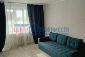 Продам квартиру 1 комнатную с общей площадью 32.3м2, 3/5 эт., на улице Чернышевского, г. Темрюк, Краснодарский край, Россия, агентство Центр-Недвижимости
