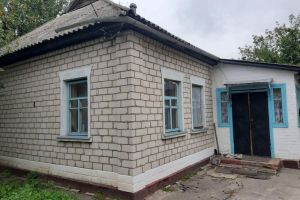 Продам дом с общей площадью 76м2, на улице Вишневый, г. Березань , Киевская обл., Украина, агентство Левый Берег