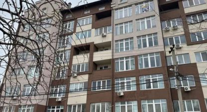 Сдам квартиру 1 комнатную с общей площадью 45м2, 3/5 эт., на улице Озерная, г. Ходосовка , Киевская обл., Украина, агентство Левый Берег. Фотография №1