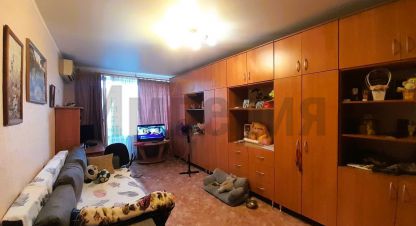Купить квартиру 1 комнатную, 33.2 кв. м., Россия, г. Саратов. Фотография №8