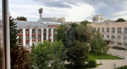 Продаётся 1 комнатная квартира в г. Саратов. Фотография №6