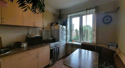 Купить квартиру 1 комнатную, 33.2 кв. м., Россия, г. Саратов. Фотография №10