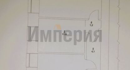 Купить квартиру на улице Московская г. Саратов. Фотография №5