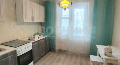 Продам квартиру 3-х комнатную с общей площадью 67.5м2, 2/5 эт., на улице Жуковского, г. Арзамас, Нижегородская обл., Россия, агентство Вотчина. Фотография №1