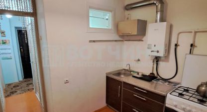 Купить 1 комнатную квартиру в г. Арзамас. Фотография №2