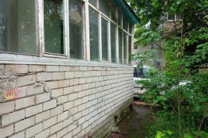 Продам квартиру 1 комнатную с общей площадью 30.6м2, 1/5 эт., на улице Нижегородская, г. Арзамас, Нижегородская обл., Россия, агентство Вотчина