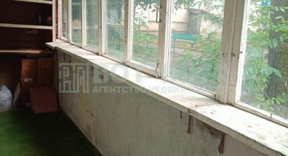 Купить 1 комнатную квартиру на улице Нижегородская г. Арзамас. Фотография №4
