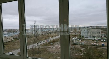 Снять 1 комнатную квартиру на улице 51 г. Арзамас. Фотография №4