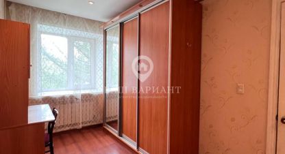 Купить квартиру на улице Солнечная г. Рыбинск. Фотография №5