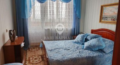 Купить 3-х комнатную квартиру на улице Максима горького г. Рыбинск. Фотография №4