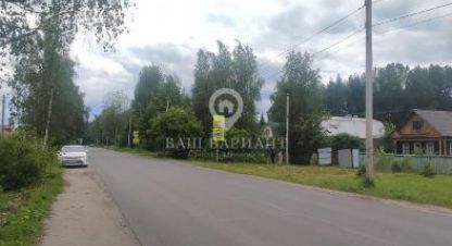 Купить земельный участок в г. Рыбинск. Фотография №2