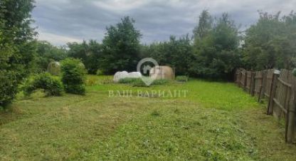 Купить земельный участок на улице Коллективизации г. Рыбинск. Фотография №4