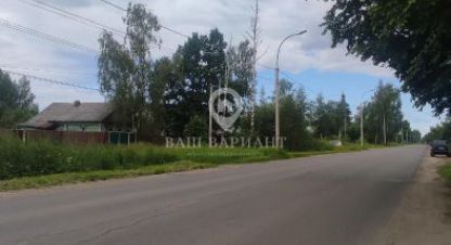 Продам земельный участок, на улице Коллективизации, г. Рыбинск, Ярославская обл., Россия, агентство Ваш Вариант. Фотография №1