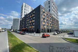 Сдам торговое помещение с общей площадью 120м2, на улице 65-летия победы, г. Пенза, Пензенская обл., Россия, агентство Твой Маклер