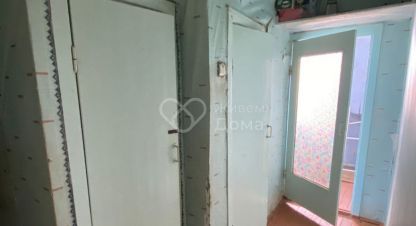 Купить квартиру 3-х комнатную, 59.1 кв. м., Россия, г. Ушаковка с. Фотография №10