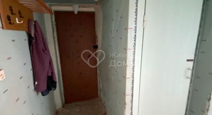 Купить квартиру 3-х комнатную, 59.1 кв. м., Россия, г. Ушаковка с. Фотография №9