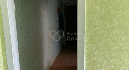 Купить 3-х комнатную квартиру на улице Школьная ул г. Ушаковка с. Фотография №4