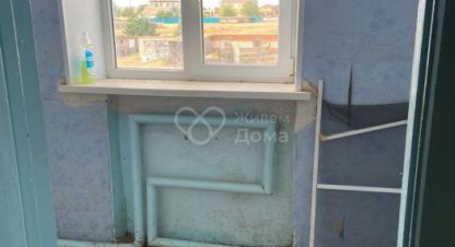 Купить квартиру 3-х комнатную, 59.1 кв. м., Россия, г. Ушаковка с. Фотография №8