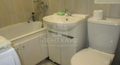 Купить квартиру 1 комнатную, 31 кв. м., Россия, г. Владимир. Фотография №8