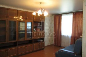 Продам квартиру 1 комнатную с общей площадью 31м2, 2/5 эт., на улице Василисина, Ленинский район, г. Владимир, Владимирская обл., Россия, агентство АН ПентХаус