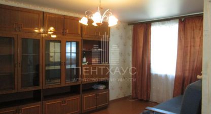 Продам квартиру 1 комнатную с общей площадью 31м2, 2/5 эт., на улице Василисина, Ленинский район, г. Владимир, Владимирская обл., Россия, агентство АН ПентХаус. Фотография №1
