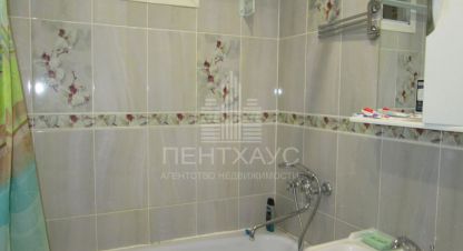 Купить квартиру 1 комнатную, 31 кв. м., Россия, г. Владимир. Фотография №9