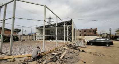Продаётся производственно-складское помещение в г. Посёлокского типа яблоновский. Фотография №6