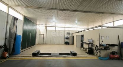 Купить производственно-складское помещение в г. Посёлокского типа яблоновский. Фотография №2