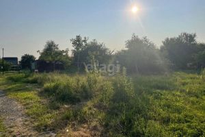 Продам земельный участок, на улице Перова 73в, Энем пгт район, г. Адыгея, пгт энем, Адыгея респ., Россия, агентство ООО Этажи - Кубань Коммерция 