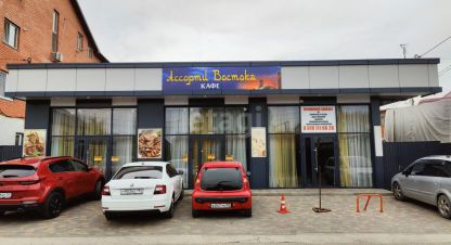 Купить торговое помещение, 154 кв. м., Россия, г. Посёлокского типа яблоновский. Фотография №10