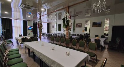 Купить торговое помещение в г. Посёлокского типа яблоновский. Фотография №3