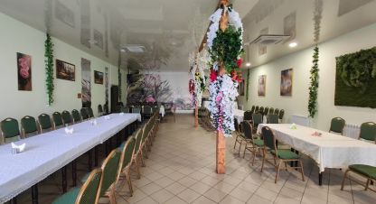 Купить торговое помещение в г. Посёлокского типа яблоновский. Фотография №2