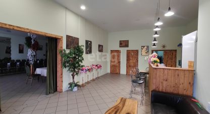 Купить торговое помещение, 154 кв. м., Россия, г. Посёлокского типа яблоновский. Фотография №8