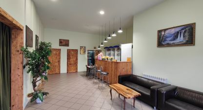 Купить торговое помещение, 154 кв. м., Россия, г. Посёлокского типа яблоновский. Фотография №9