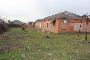Продам производственно-складское помещение с общей площадью 295.9м2, на улице Шовгенова, Энем пгт район, г. Адыгея, пгт энем, Адыгея респ., Россия, агентство ООО Этажи - Кубань Коммерция 