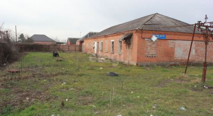 Продам производственно-складское помещение с общей площадью 295.9м2, на улице Шовгенова, Энем пгт район, г. Адыгея, пгт энем, Адыгея респ., Россия, агентство ООО Этажи - Кубань Коммерция . Фотография №1