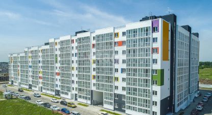 Купить производственно-складское помещение на улице Даниила смоляна г. Краснодар. Фотография №4