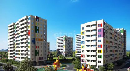 Продам производственно-складское помещение с общей площадью 4.1м2, на улице Даниила смоляна, Западный обход район, г. Краснодар, Краснодарский край, Россия, агентство ООО Этажи - Кубань Коммерция . Фотография №1