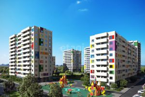 Продам производственно-складское помещение с общей площадью 4.1м2, на улице Даниила смоляна, Западный обход район, г. Краснодар, Краснодарский край, Россия, агентство ООО Этажи - Кубань Коммерция 