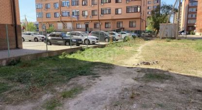 Купить земельный участок на улице Гагарина г. Посёлокского типа яблоновский. Фотография №4
