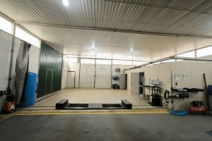 Продам производственно-складское помещение с общей площадью 190м2, на улице Связи 11, Яблоновский пгт район, г. Посёлокского типа яблоновский, Адыгея респ., Россия, агентство ООО Этажи - Кубань Коммерция 
