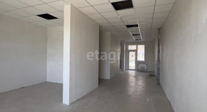 Купить торговое помещение на улице Скандинавская ул г. Краснодар. Фотография №4