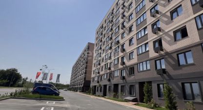 Купить торговое помещение, 115.09 кв. м., Россия, г. Краснодар. Фотография №10