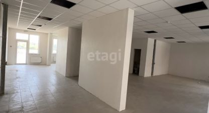 Купить торговое помещение, 115.09 кв. м., Россия, г. Краснодар. Фотография №9