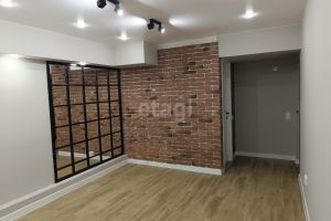 Продам офисное помещение с общей площадью 19.1м2, на улице Героя аверкиева 22 стр 82, ККБ район, г. Краснодар, Краснодарский край, Россия, агентство ООО Этажи - Кубань Коммерция 