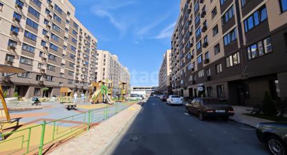 Продам офисное помещение с общей площадью 32м2, на улице Скандинавская ул, Немецкая  микро район, г. Краснодар, Краснодарский край, Россия, агентство ООО Этажи - Кубань Коммерция . Фотография №1