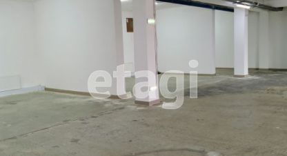 Снять торговое помещение на улице Бородинская 156к 2 г. Краснодар. Фотография №5